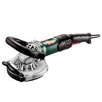 METABO RSEV 19-125 RT ເຄື່ອງຕັດການສ້ອມແປງ (3800-8200 rpm)
