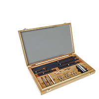 INSIZE 6881-S17 ຊຸດອຸປະກອນເສີມ Gage block