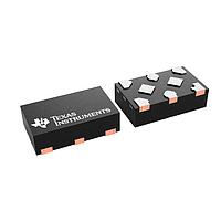 Texas Instruments TCA9536CDTMR I/O Expanders Remote 4-Bit I²C ແລະ SMBus I/O expa