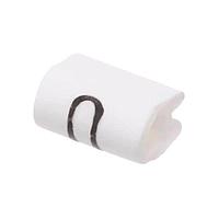 AMP Connectors - TE Connectivity 05801930 ປ້າຍຊື່ແລະຕິດຕັ້ງສາຍສວນ