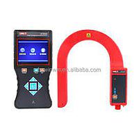 UNI-T UT255E Ammeter Hook ແຮງດັນສູງ (20KA AC, Bare conductor: <35kV Sheath-insulated cable: <110kV)
