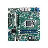 Advantech AIMB-505G2-00A1N ບອດແມ່ອຸດສາຫະກຳ Micro ATX ບໍ່ມີສຽງ