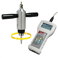 AXIS FSB5 ເຄື່ອງວັດແທກແຮງບິດ (5Nm, 0.001Nm)