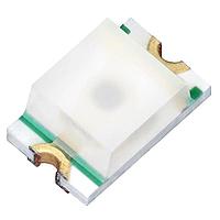 ROHM Semiconductor SML-H15RTT86 ອຸປະກອນສົ່ງແສງ IR (ເອເລດ IR) ແສງໄຟໄກແກ້ວໃກ້ (NIR) LED