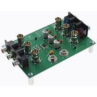 Texas Instruments THS7316EVM ວິດີໂອ ອແມພລິຟາຍເຣີ THS7316EVM