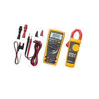 FLUKE FLUKE-179-2/IMSK ຊຸດບໍລິການ Multimeter ອຸດສາຫະກໍາ