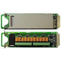 PICOTEST M3500-OPT01 ບັດສະແກນ (10 Channel)