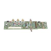Analog Devices ADMV8913-EVALZ ບອດທົດລອງຕົວກັນສະຫນອງ RF ADMV8913
