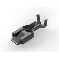 AMP Connectors - TE Connectivity 640417-2 ຮັບສະຕິເຄັວ BLDE RECPT .25 18-14 ມົນຂອງ 2400