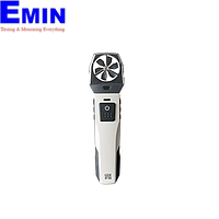CEM DT-72A Thermo-Anemometer (0.4~25m/s; -20~60℃, 0~100%RH)