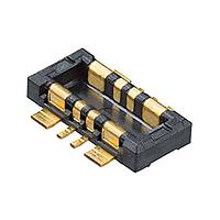 Molex 505006-0812 ຮອບຮອງ SlimStack B/B Plug .40mm 10Ckt