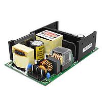 CUI Inc VSBU-120C-48 ອຸປະກອນຈົດພະລັງ AC-DC ac-dc, 120 W, 48 Vdc, ອອກຜົນດຽວ, ແຜ່ນວິກສະຄອນເປີດ