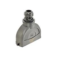 HARTING 19431240447 Hoods HAN-ECO 24B HD SG LV TP ENTRY M32 W GLAND