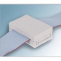 LeaderTech 28B1775-1 ເສັ້ນສາຍຮີບຟແຕດຮີບຟລັດແບບແຖວສົດແບບແຖວແບດເຟຣີດ