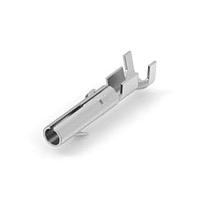 AMP Connectors - TE Connectivity 163300-2 ຕູ້ແບບຖົງແລະປະຕູກຕໍ່ SOCKET MATE-N-LOK