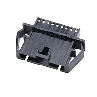 Molex 70107-0043 ປລັກຮາງ SL WtW Conn SR W/Mtg SR W/MtgE Opt B 9Ckt