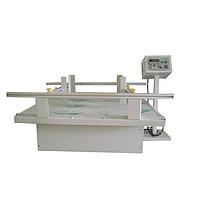 ການທົດສອບການສັ່ນສະເທືອນ