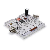 NXP MRF300AN-230MHZ ທຣານຊິດເອັບອາະລົມ MRF300AN 230 MHz ວົງຈອນອ້າງອີງ