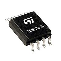 STMicroelectronics STGAP2SICSACTR ຄວບຄຸມປະຕູທີ່ແຍກອອກດ້ວຍການກະຕຸ້ນການກະຕຸ້ນການກະຕຸ້ນ 4 A ເປັນຄວບຄຸມປະຕູເດີ່ນດຽວສໍາລັບ SiC MOSFETs