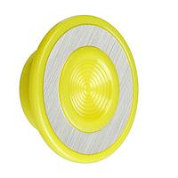 Square D 9001Y22 ປຸ່ມແລະປຸ່ມກົງ PSH BTTN KNOB 30MM