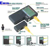 Pro'sKit MT-7057N Cable Sniffer-Remote