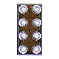 Maxim Integrated MAX38647BANA+T ຕົວຄວບຄຸມແຮງແສງຕົວປ່ຽນແປງ 390nA IW, nanoPower Synchronous Buck Con