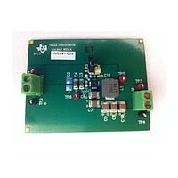 Texas Instruments TPS54388EVM ເຄື່ອງມືພັດທະນາ IC ຈັດການພະລັງງານ TPS54388 EVAL MOD
