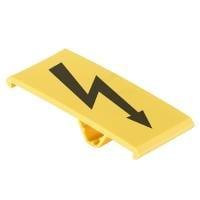 Weidmuller 1062860000 DIN Rail Terminal Blocks WAD 27 B GE/SW