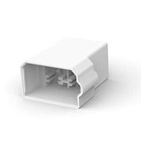 AMP Connectors - TE Connectivity 180901 ກອງຢູ່ Tab 4 CIR F-F TAB HSG N