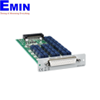 HIOKI Z3003 ໜ່ວຍ Multiplexer