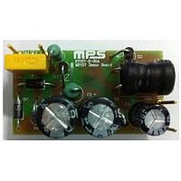 Monolithic Power Systems (MPS) EV157-S-00A ຕົວແປປະຕິບັດ AC/DC MP157 EVAL, Vac ເຂົ້າ Vdc ອອກ: 12V