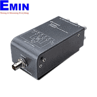 KEYSIGHT N1298A ການກັ່ນຕອງສຽງລົບກວນຕໍ່າສຸດໃນປະຈຸບັນສູງ (for B2961B/B2962B, 21 V / 500 mA, 10 Ω)