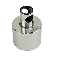 PROCEQ 31009040 ທົດສອບ Anvil (Steel anvil)