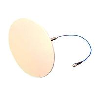 Pulse Electronics PSUTWCNF ເຄື່ອງຮັບສະຫນອງອະນຕິນະສະຕິກ Passive Antenna Ant Clarity 50ohm 380-570,700-960MHz