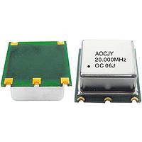 Abracon AOCJY-100.000MHZ-E-T EMXO 100.000 MHZ 3.3V 6 SMD