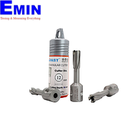 Unifast TCT 12x35 ເຈາະແມ່ເຫຼັກ