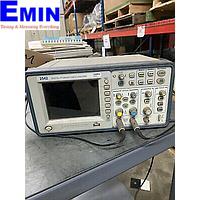 ບໍລິການສ້ອມແປງ Oscilloscope ດິຈິຕອນ