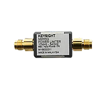 KEYSIGHT N9355G ຕົກກັນພະລັງງານ (0.01 ~54 GHz)