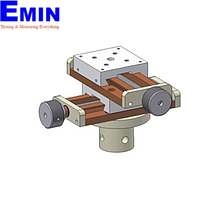 Cometech GR-I01A ຈັບສອງແກນ (±25mm)