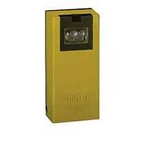 Omron Automation and Safety E3K-R10K4 ເຊັນເຊີເວັີໄຟຟ້າ 10m ລະດັບການສັງເກດ ການສະທ້ອນກັບ