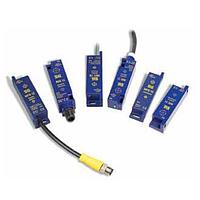 Omron Automation and Safety 44508-1120 ສະວັດຄັນຄວາມປອດໄພ MFS-11P11C3