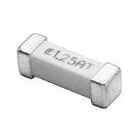 Littelfuse 04611.25ER ຟິວສເຊຣາມິກຕິດຕັ້ງພື້ນ 600VAC 1.25A .104ohms 461 NANO2