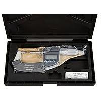 Mitutoyo 331-261-30 Digimatic Spline Micrometer (0-25mm/ 0.001mm)
