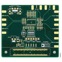Analog Devices EVAL-ADA4350RUZ-P ແຜ່ນທົດລອງ ADC ມີແວງປ້ອງກັນ