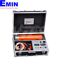 Wuhan ZGF-120/5 Integrated DC Hipot Tester (120kV, 5mA)