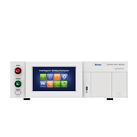 Ainuo AN16320D(F) ເຄື່ອງວິເຄາະການປະຕິບັດຕາມຄວາມປອດໄພດ້ານໄຟຟ້າ 10kV (DCW-20kVdc/10mA)