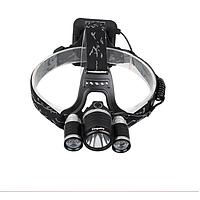 Supfire HL33 ໄຟສາຍ