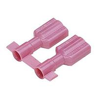 Panduit DPF18-206FIB-3K ຂົວຕໍ່ຂອງ DISCOGRIP FEMALE PREMIUM NYLON