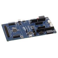 Renesas Electronics RTK7EKA4E2S00001BE ຊຸດປະເມີນຜົນ ຊຸດປະເມີນຜົນ ສຳລັບ EK-RA4E2