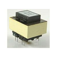 Triad Magnetics VPP20-1000 ຕຣານຟອມເມີເລີແລະອັດໂຕຕຣານຟອມເມີ POWER XFMR 20.0Vcta.1.0A UL/CSA/VDE PCB MOUNT